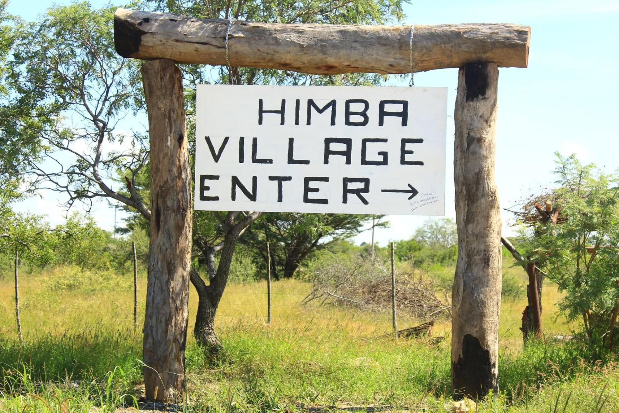 Bambi Lodge Grootfontein Exterior photo